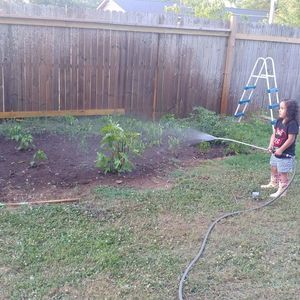 Meet your Posher, Jesus